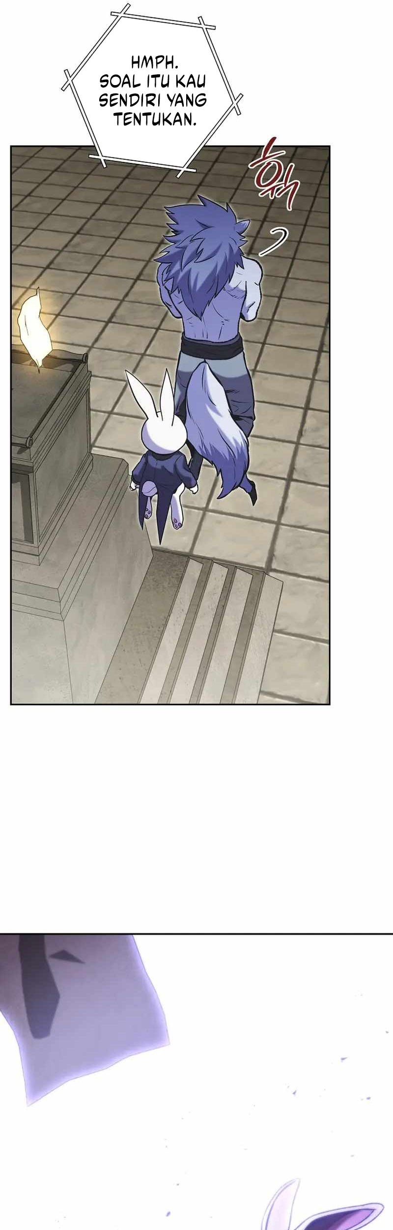 Dungeon Reset Chapter 240 - halaman 14