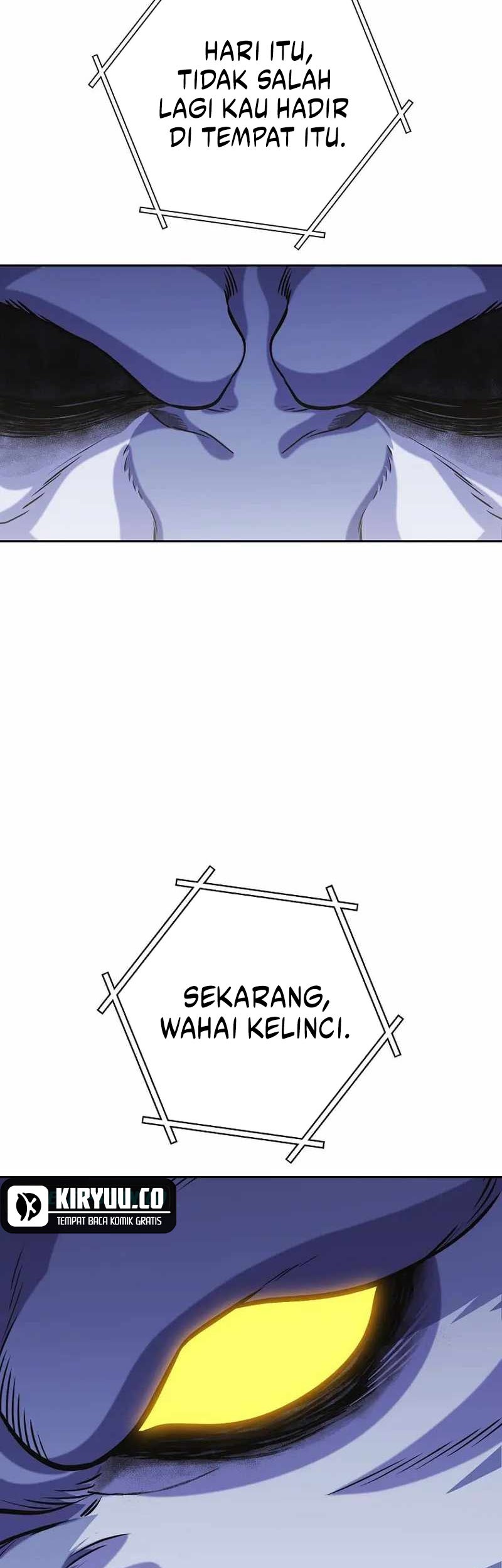 Dungeon Reset Chapter 240 - halaman 20