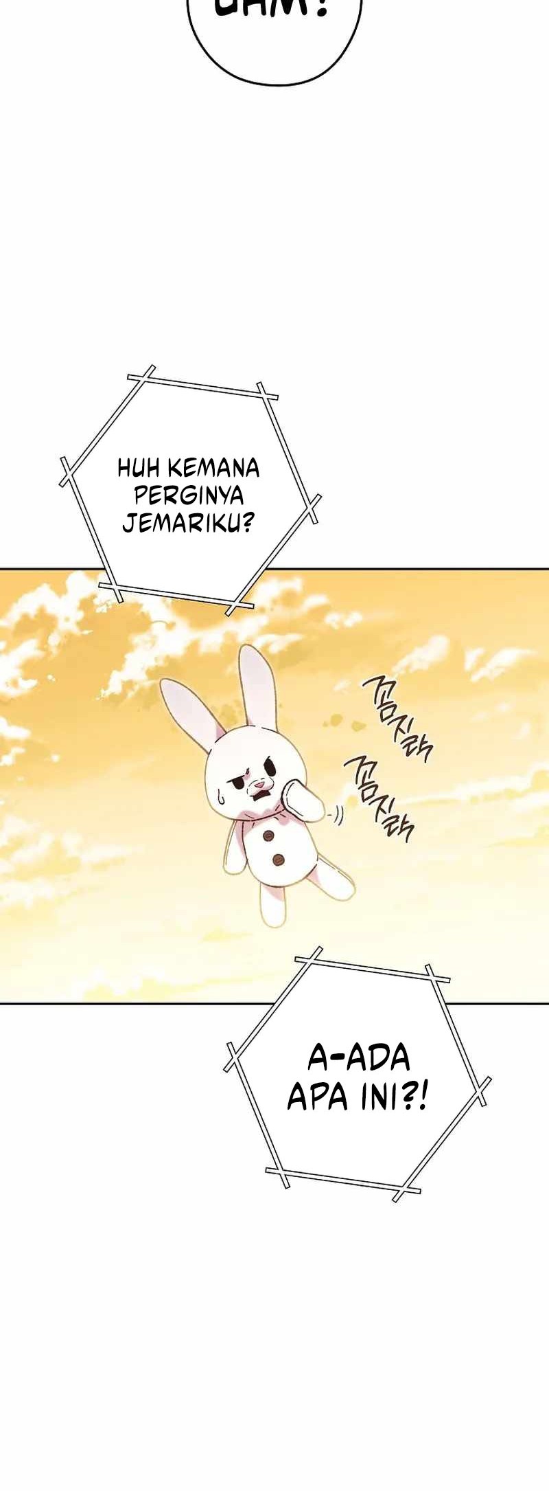 Dungeon Reset Chapter 240 - halaman 25