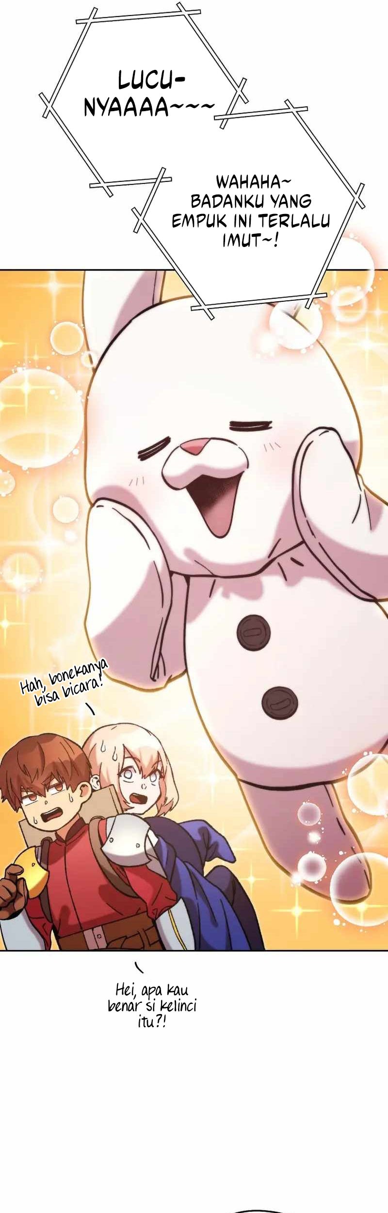 Dungeon Reset Chapter 240 - halaman 26