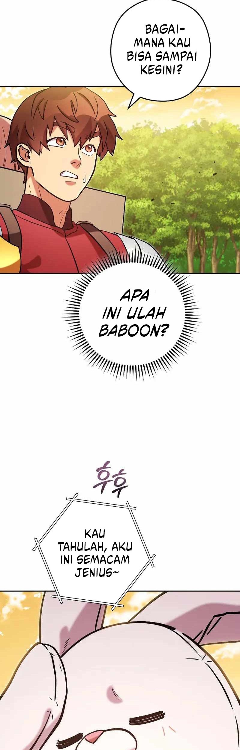 Dungeon Reset Chapter 240 - halaman 27