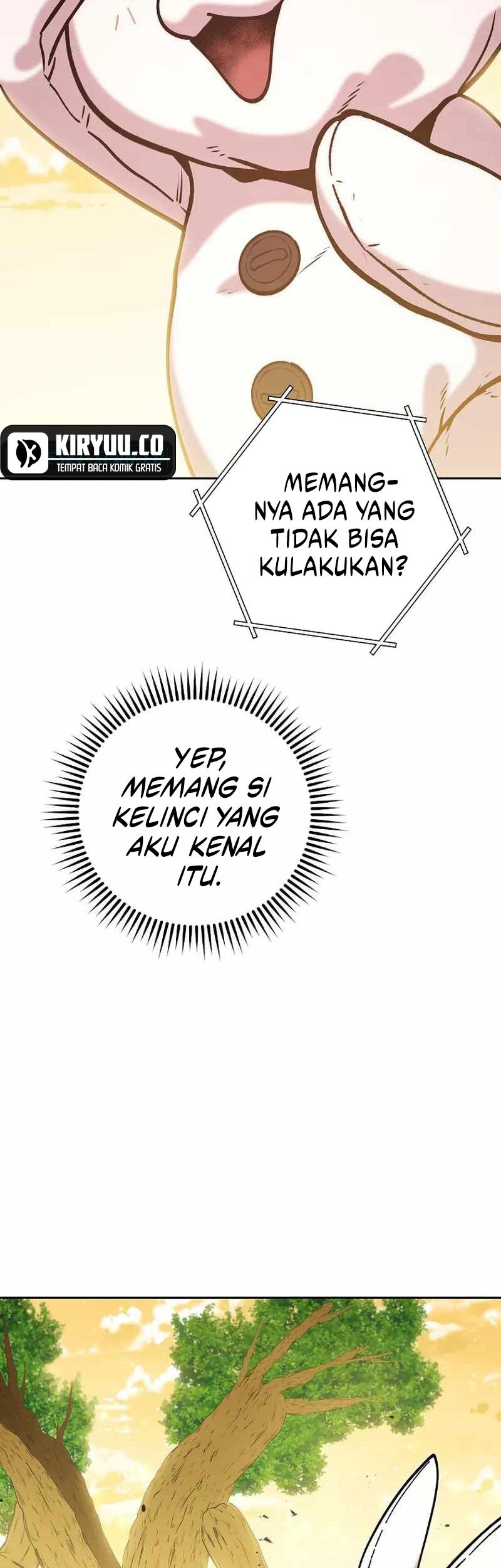 Dungeon Reset Chapter 240 - halaman 28