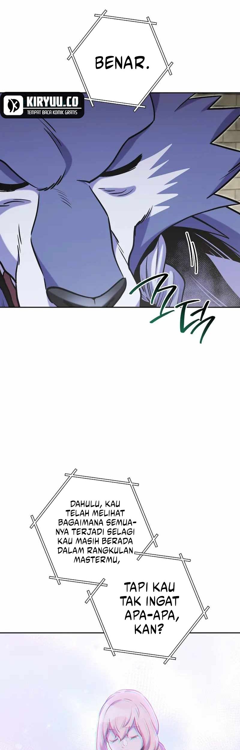 Dungeon Reset Chapter 240 - halaman 3