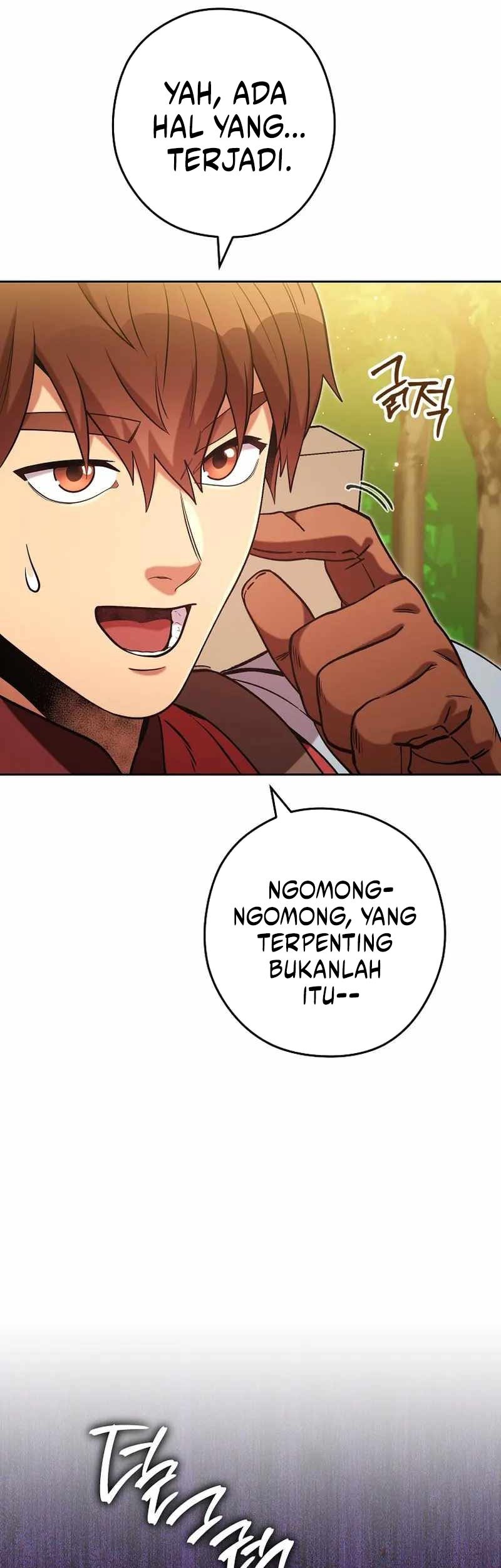 Dungeon Reset Chapter 240 - halaman 30