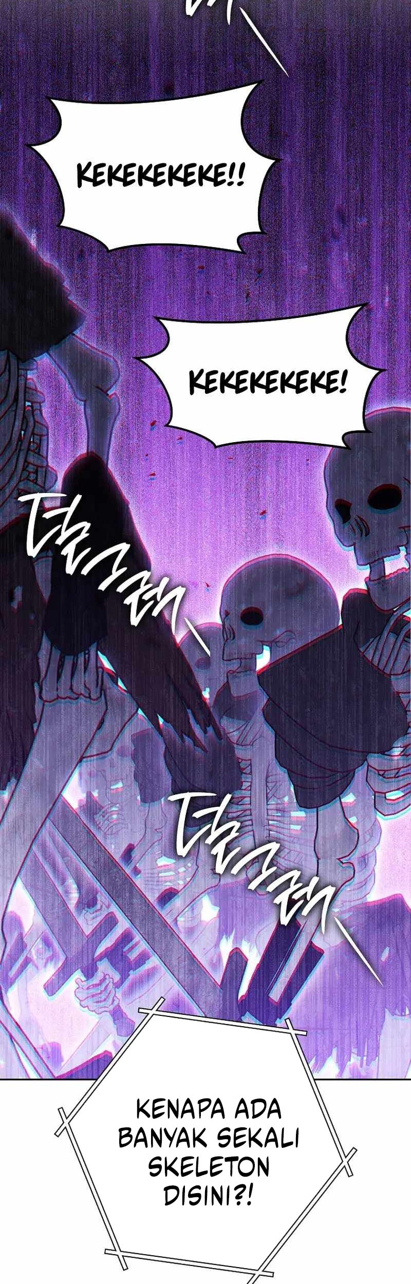 Dungeon Reset Chapter 240 - halaman 31