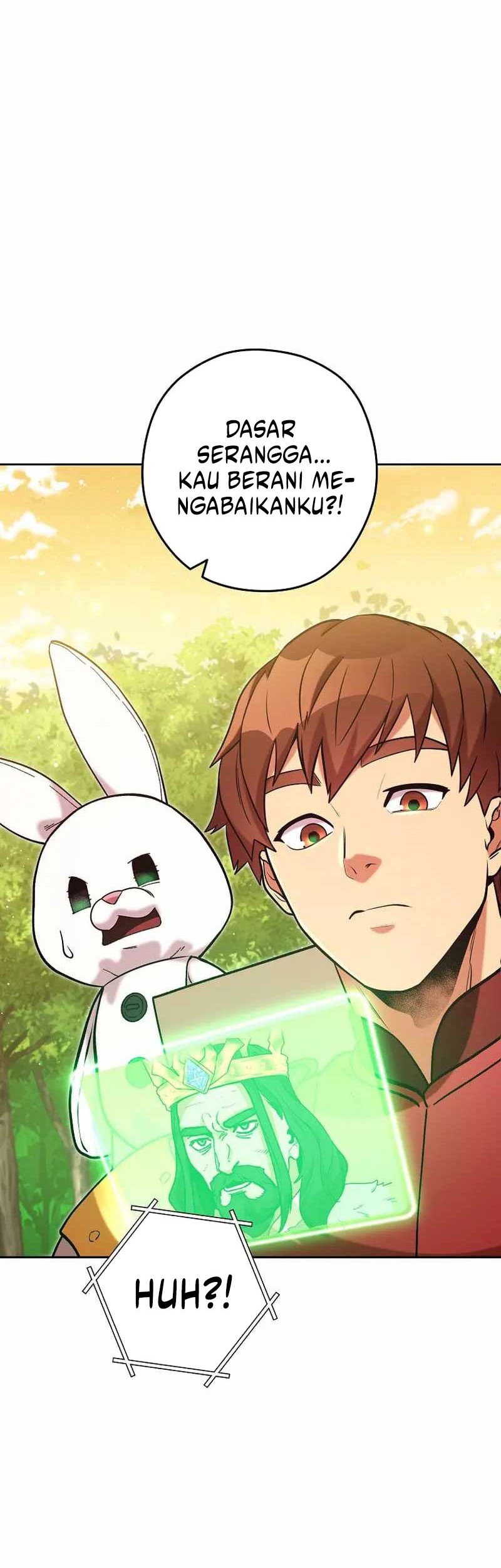 Dungeon Reset Chapter 240 - halaman 35