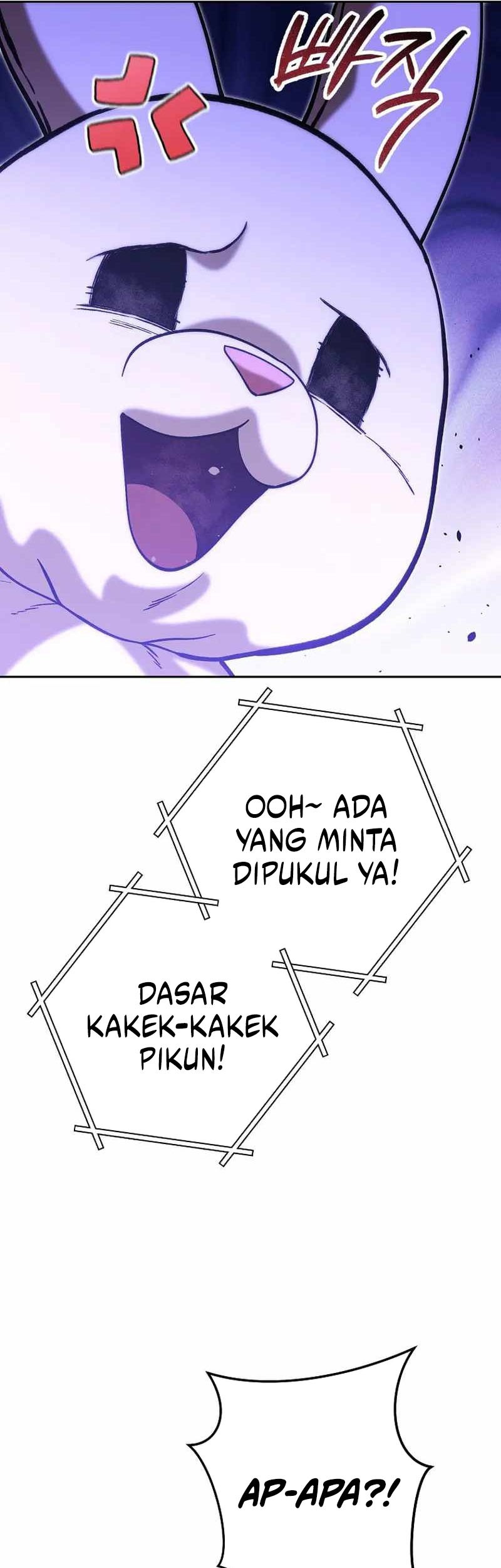 Dungeon Reset Chapter 240 - halaman 38