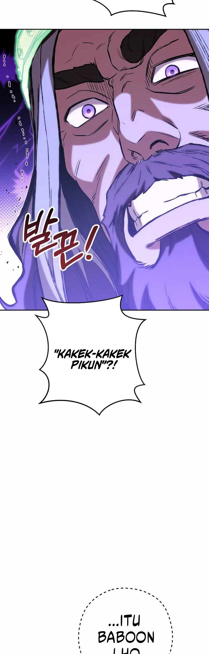 Dungeon Reset Chapter 240 - halaman 39