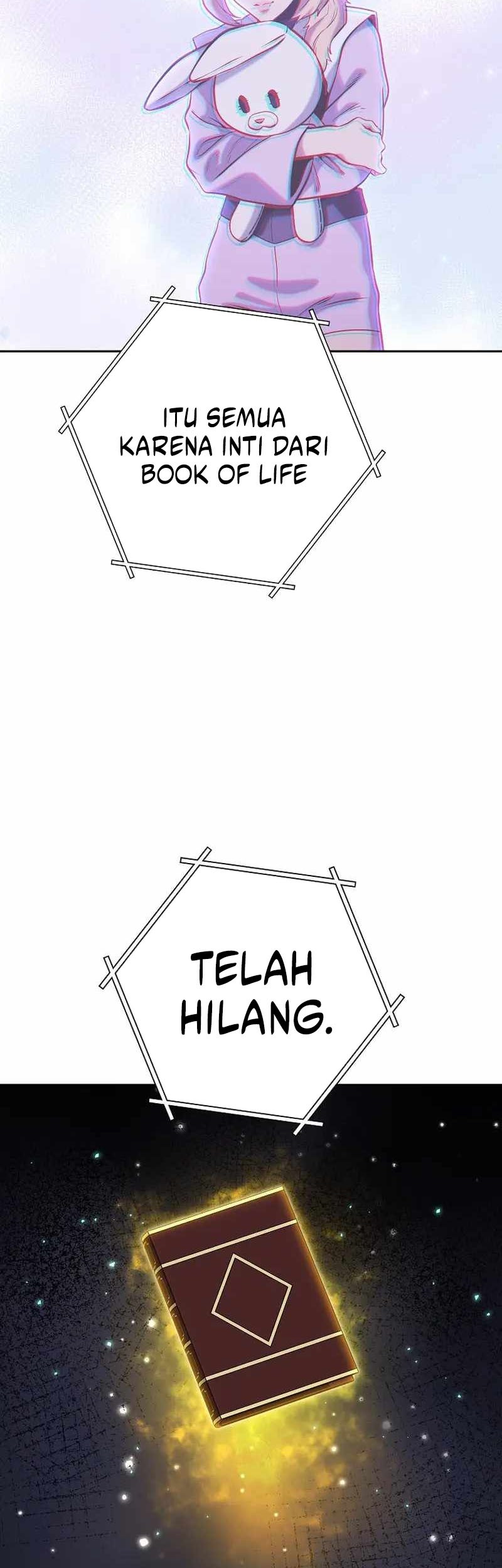 Dungeon Reset Chapter 240 - halaman 4