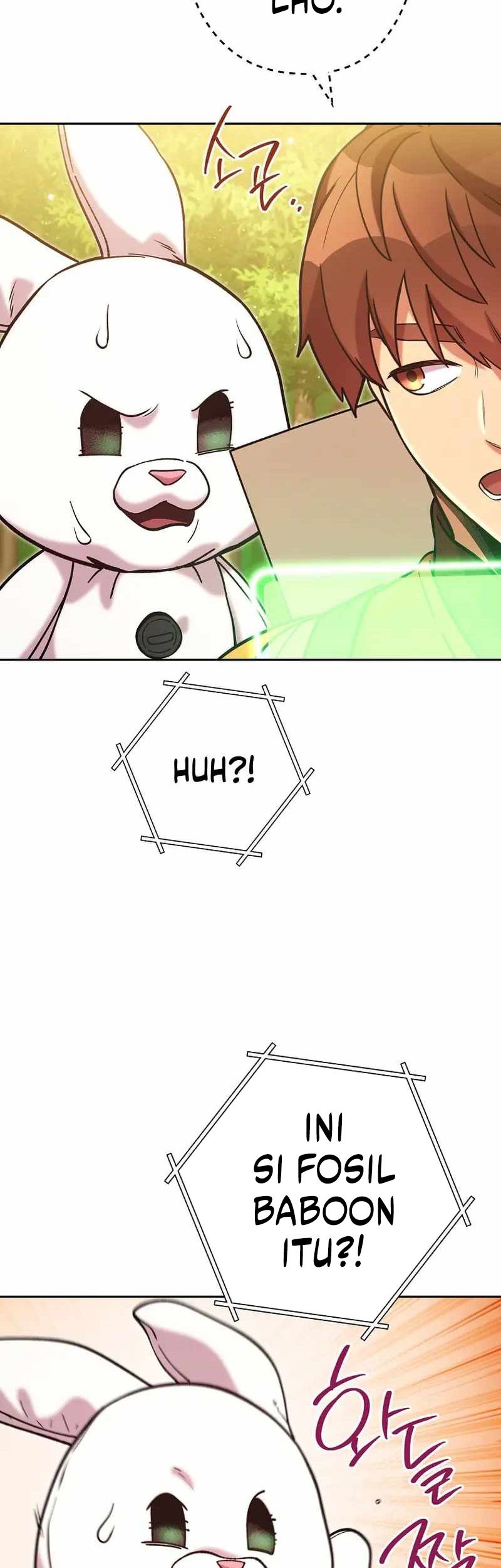 Dungeon Reset Chapter 240 - halaman 40