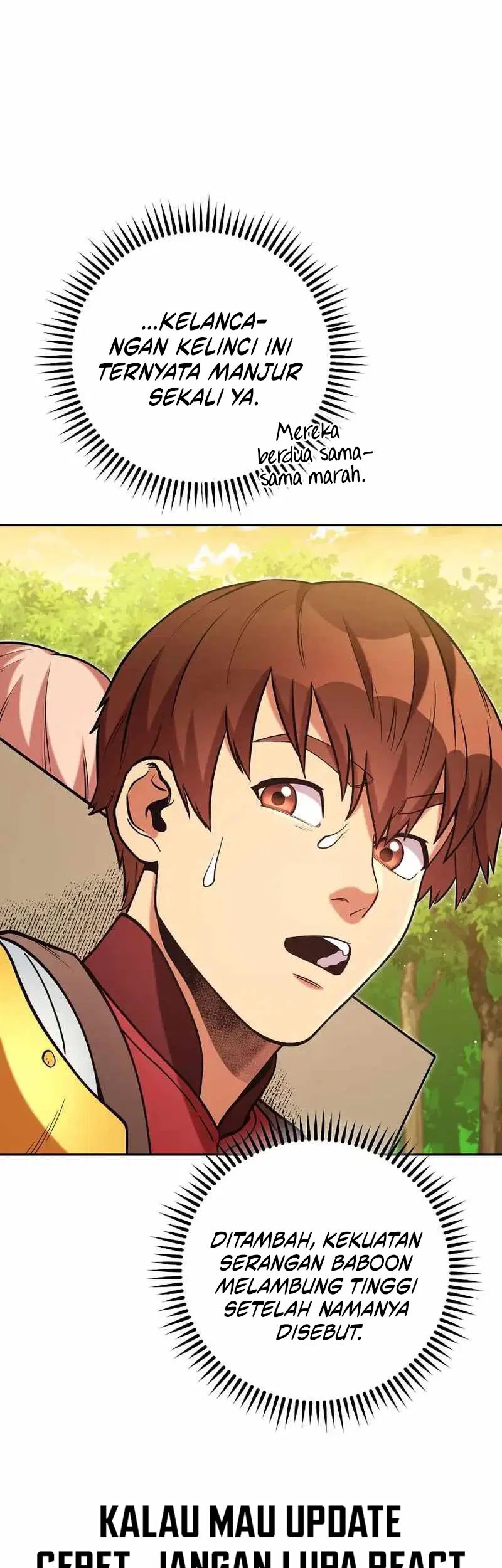 Dungeon Reset Chapter 240 - halaman 44