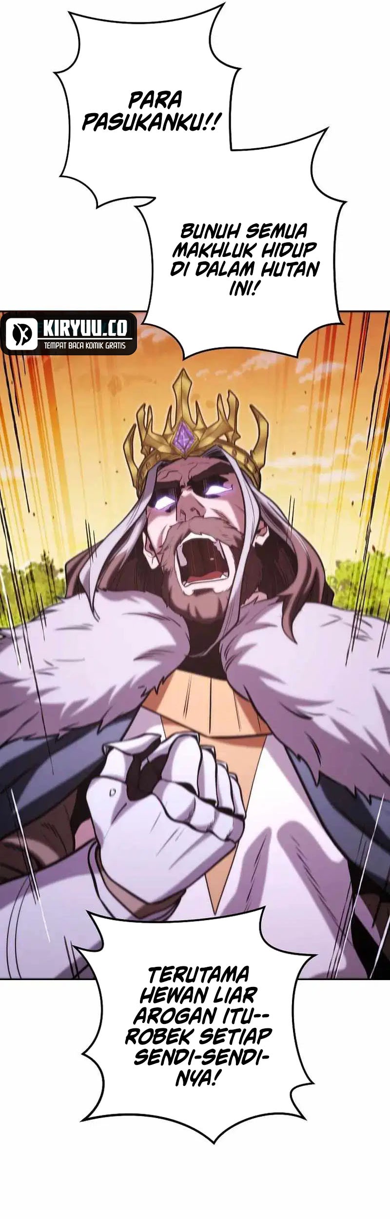 Dungeon Reset Chapter 240 - halaman 46
