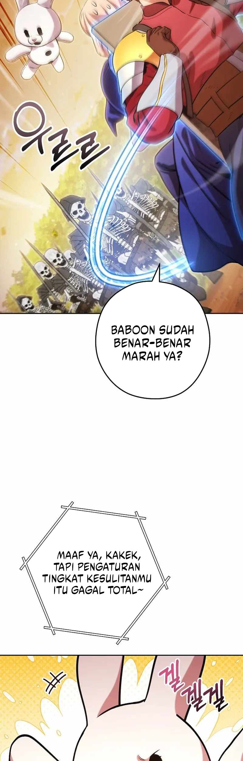 Dungeon Reset Chapter 240 - halaman 51