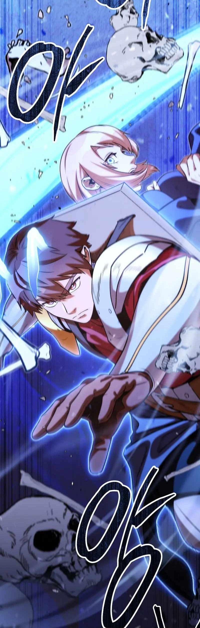 Dungeon Reset Chapter 240 - halaman 57