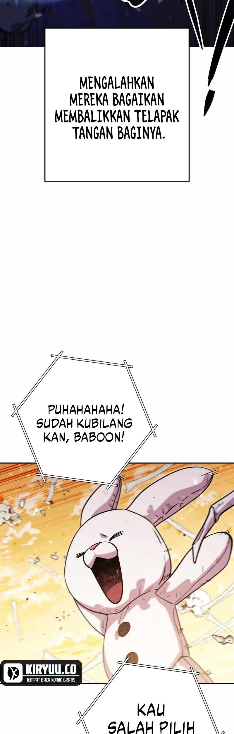 Dungeon Reset Chapter 240 - halaman 58