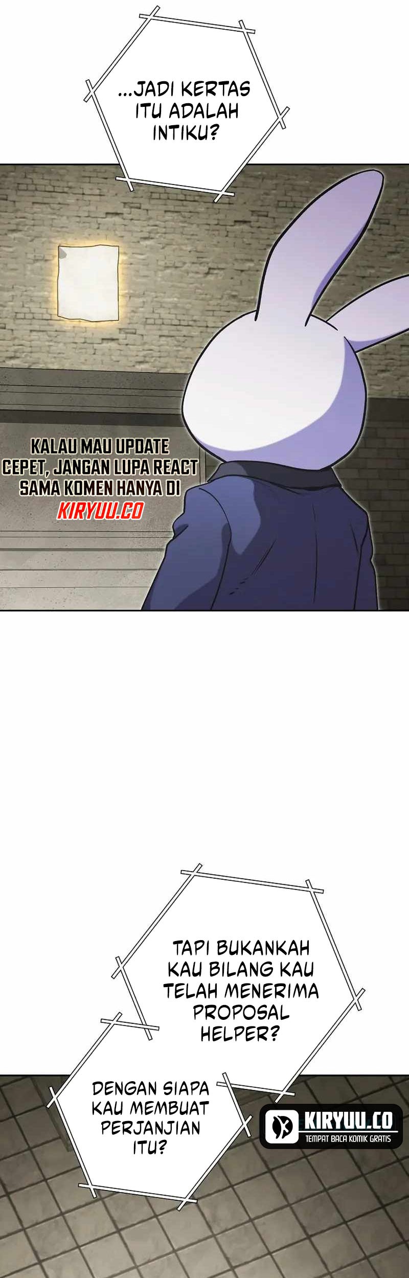 Dungeon Reset Chapter 240 - halaman 6
