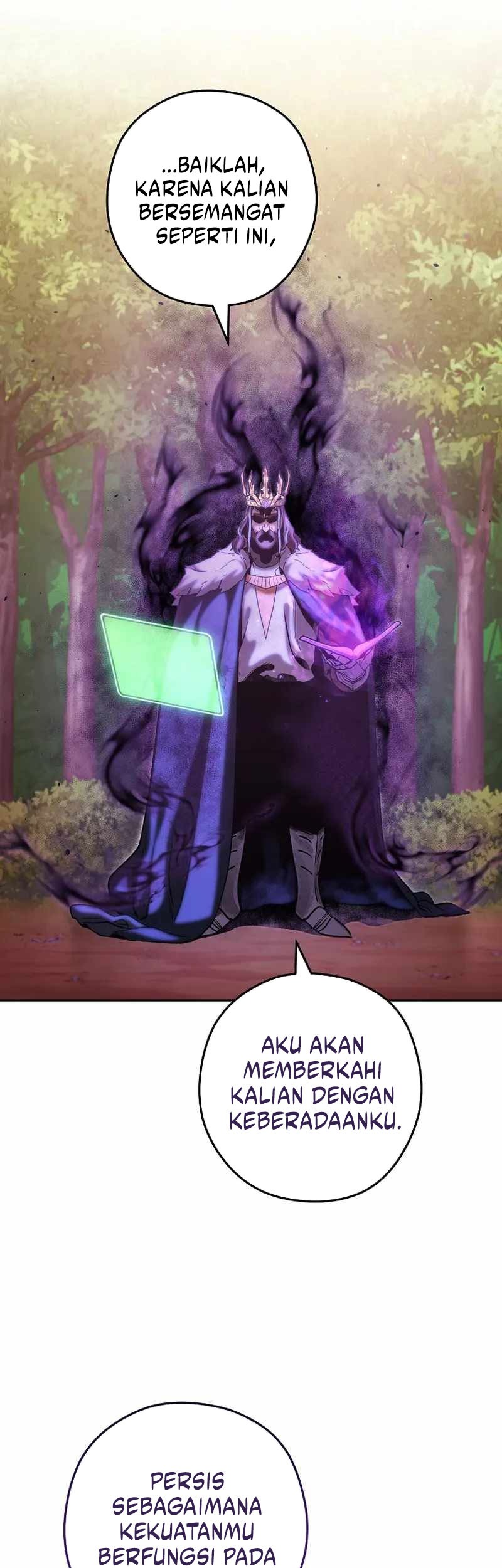 Dungeon Reset Chapter 240 - halaman 60