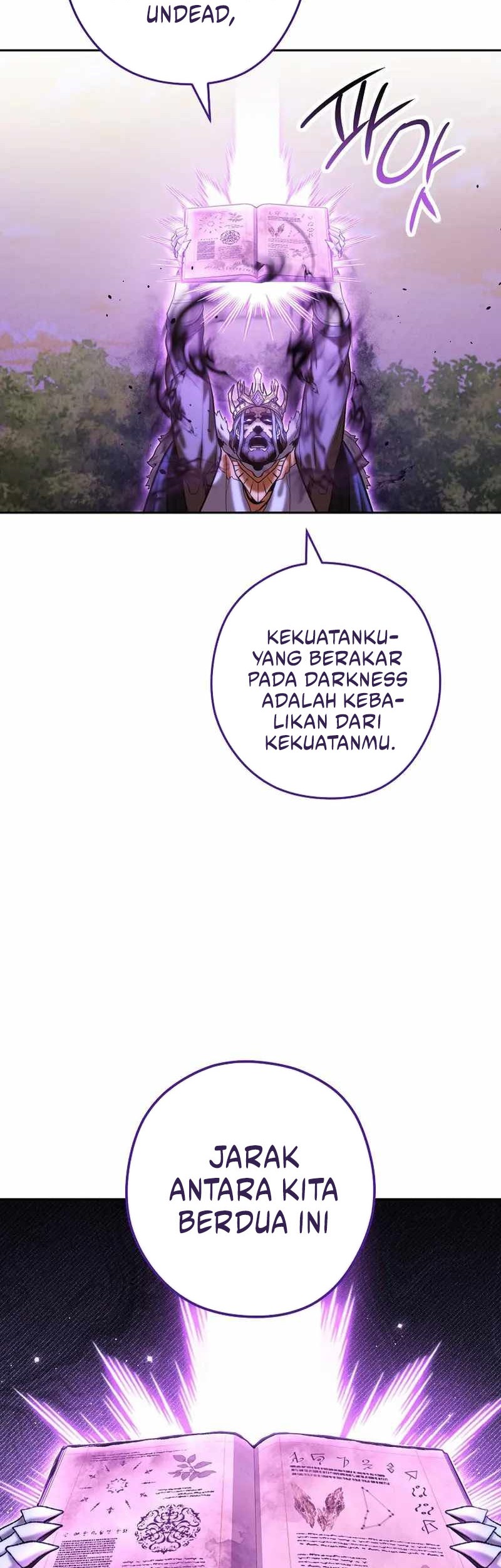 Dungeon Reset Chapter 240 - halaman 61