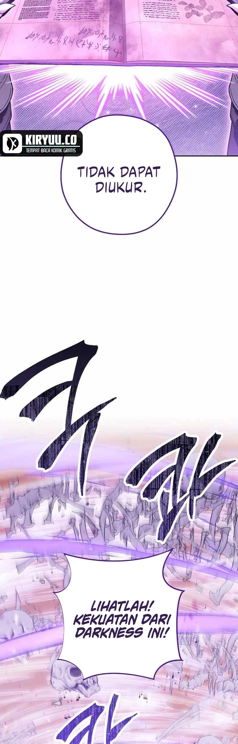Dungeon Reset Chapter 240 - halaman 62