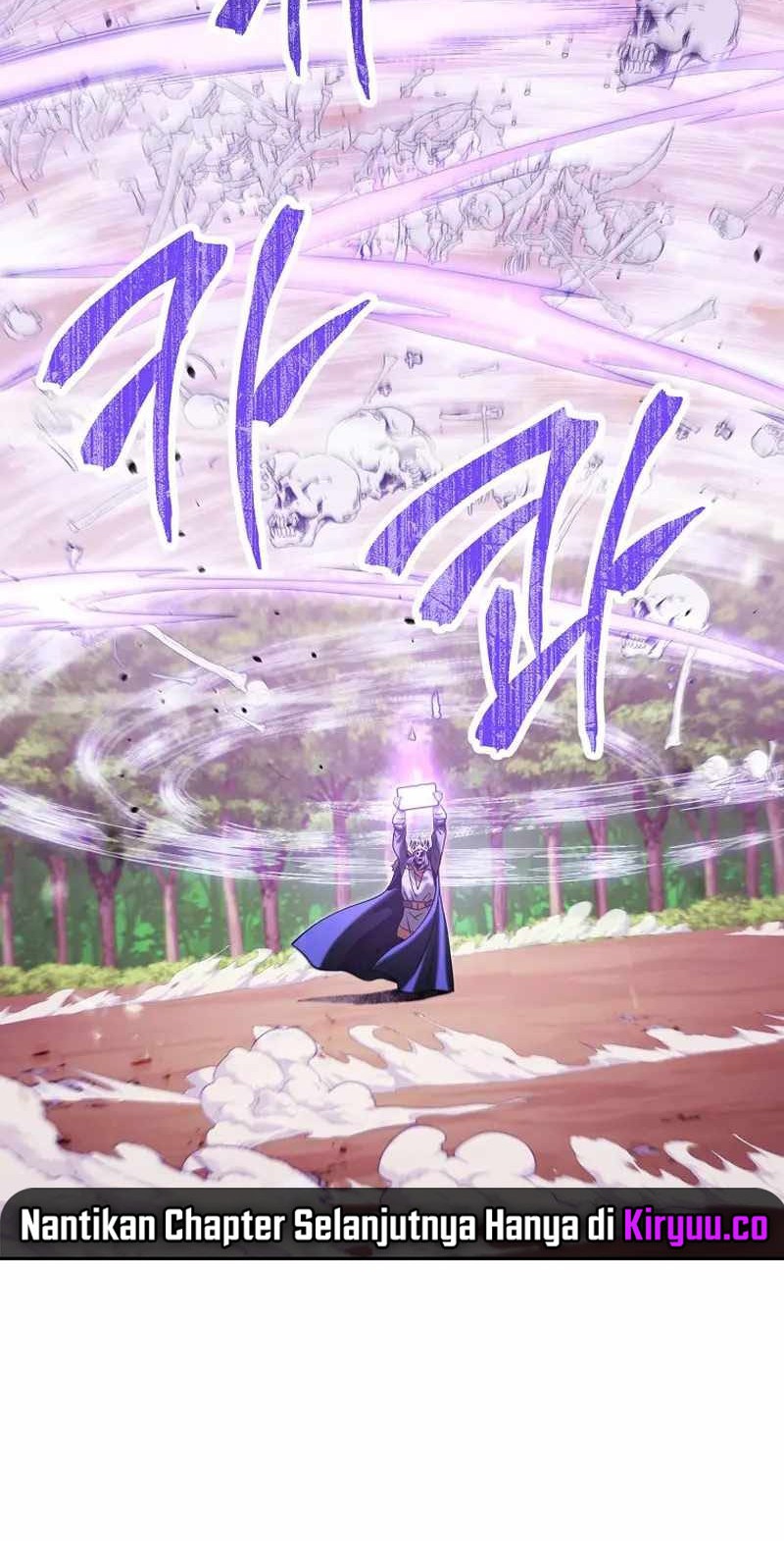 Dungeon Reset Chapter 240 - halaman 63