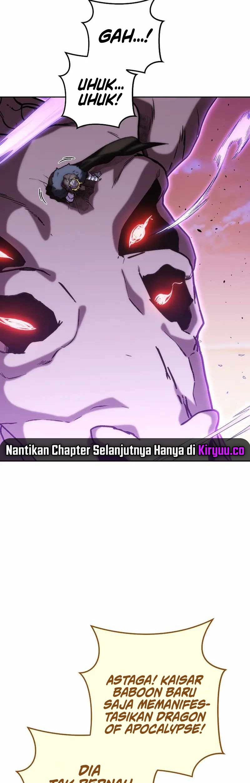 Dungeon Reset Chapter 240 - halaman 65