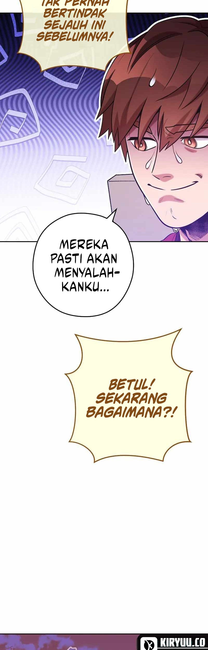 Dungeon Reset Chapter 240 - halaman 66
