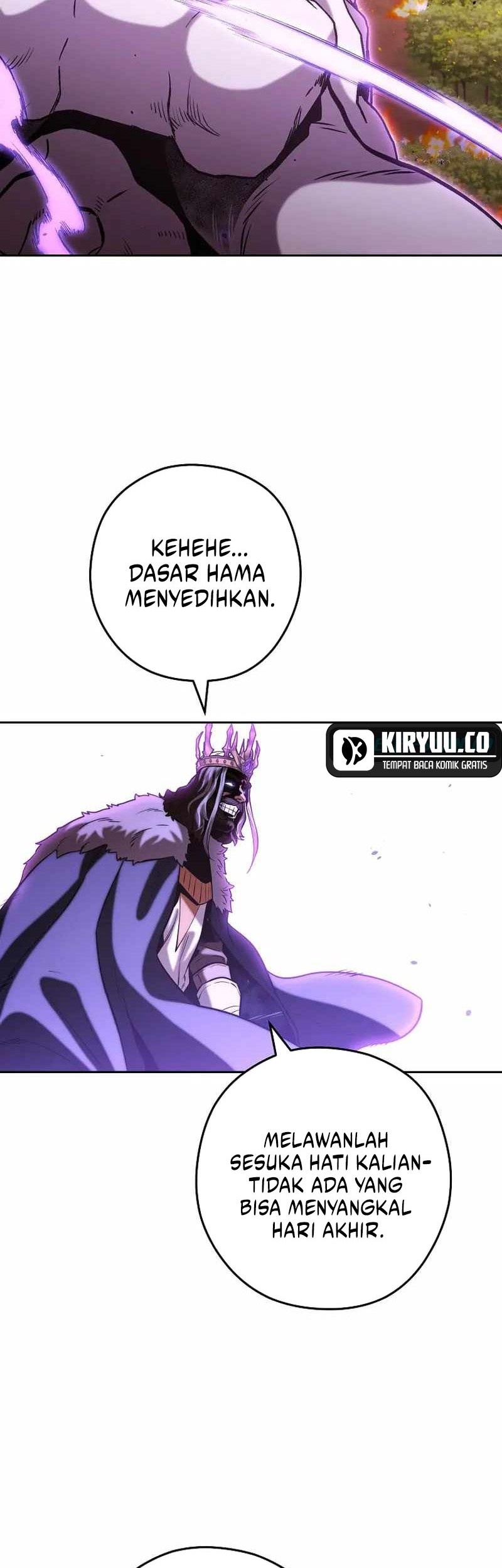 Dungeon Reset Chapter 240 - halaman 69