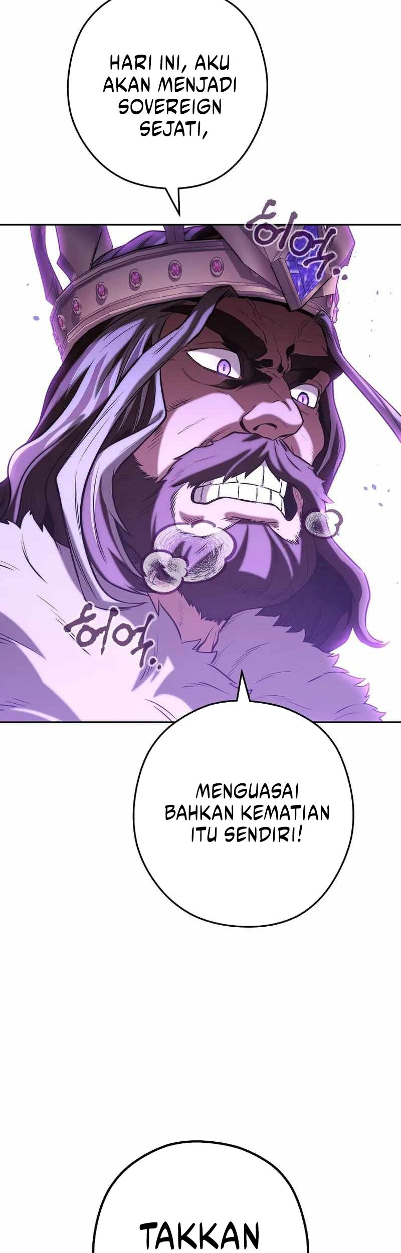 Dungeon Reset Chapter 240 - halaman 70