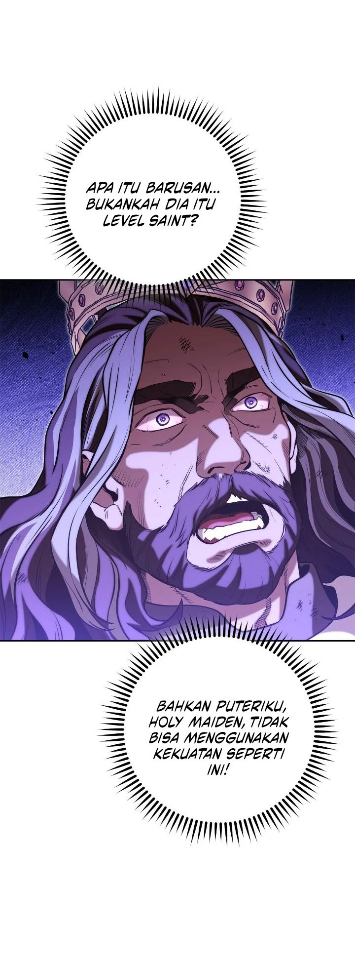 Dungeon Reset Chapter 241 - halaman 12