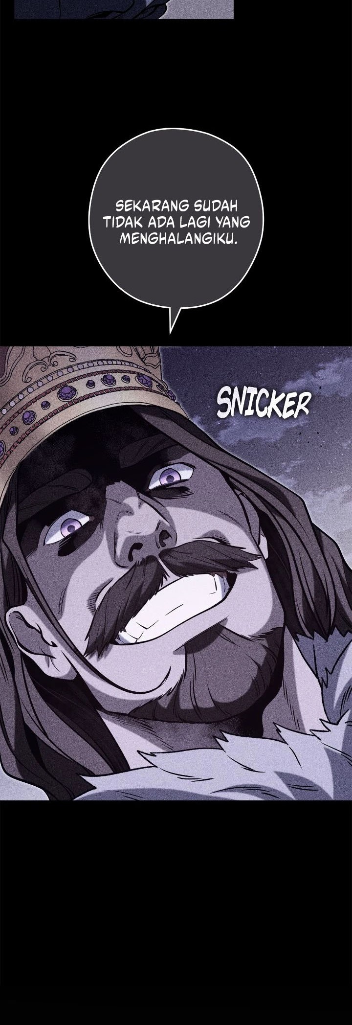 Dungeon Reset Chapter 241 - halaman 16