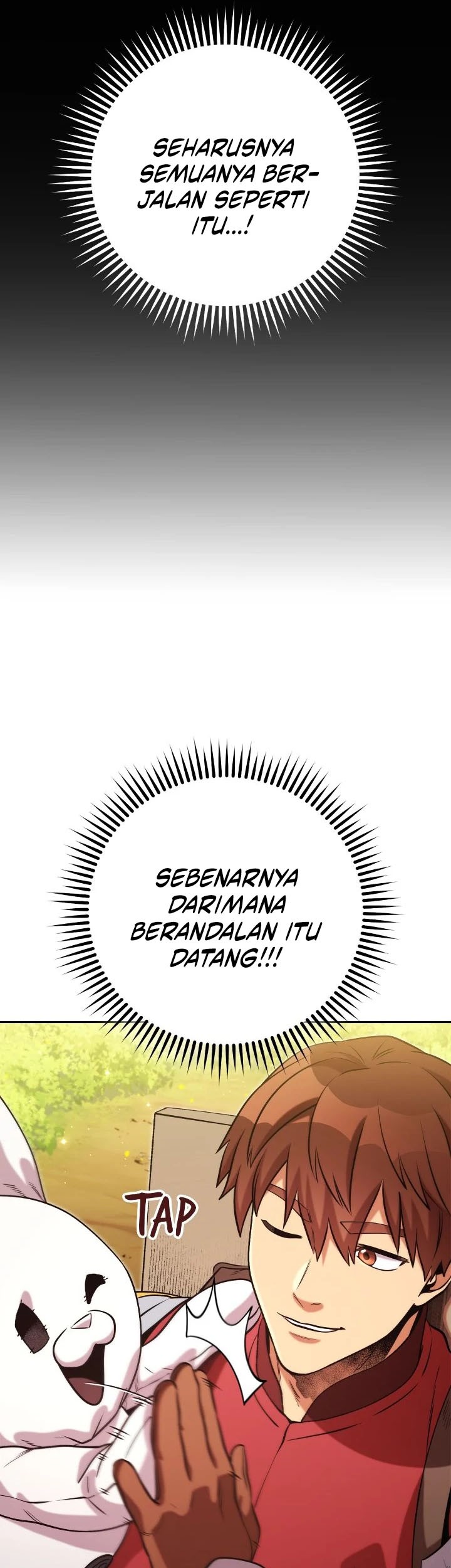 Dungeon Reset Chapter 241 - halaman 17