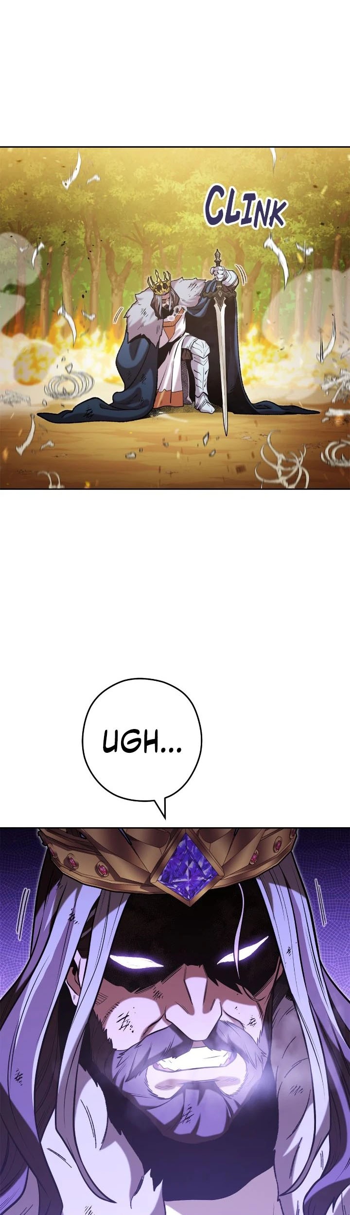 Dungeon Reset Chapter 241 - halaman 19