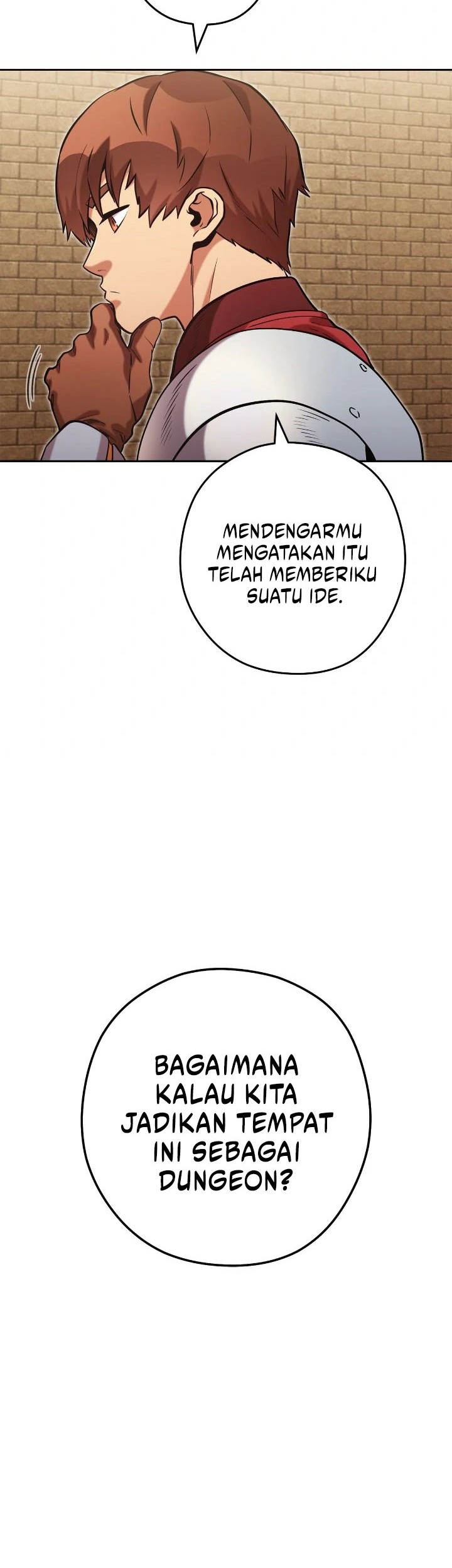 Dungeon Reset Chapter 241 - halaman 28