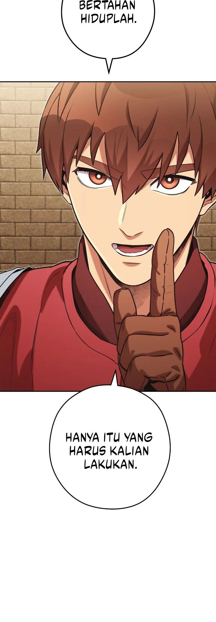 Dungeon Reset Chapter 241 - halaman 32
