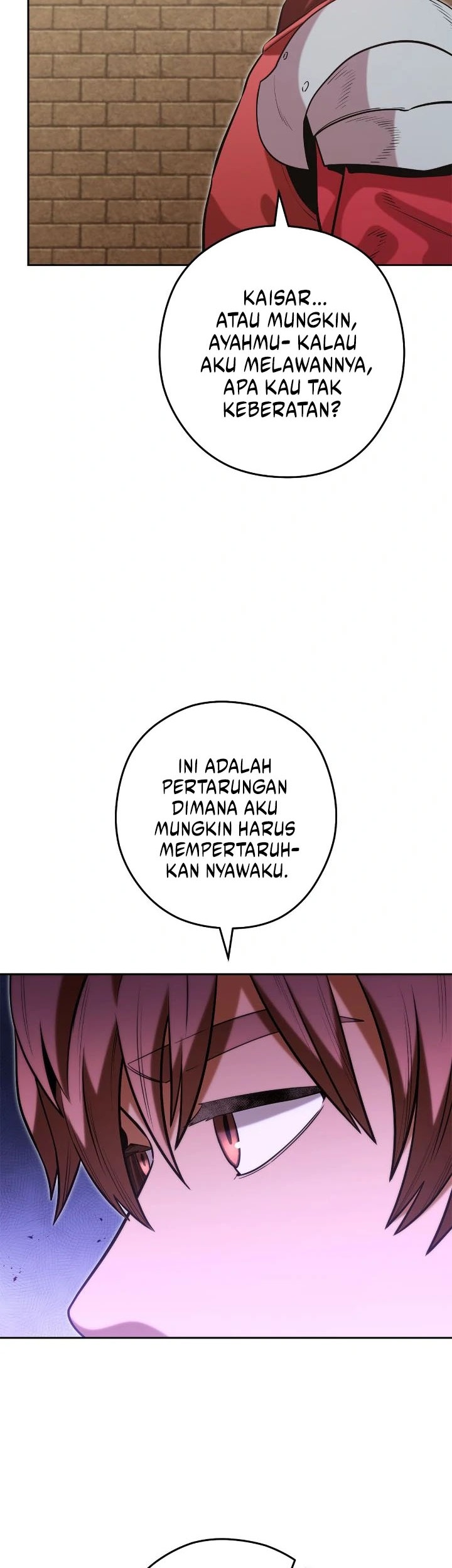 Dungeon Reset Chapter 241 - halaman 34