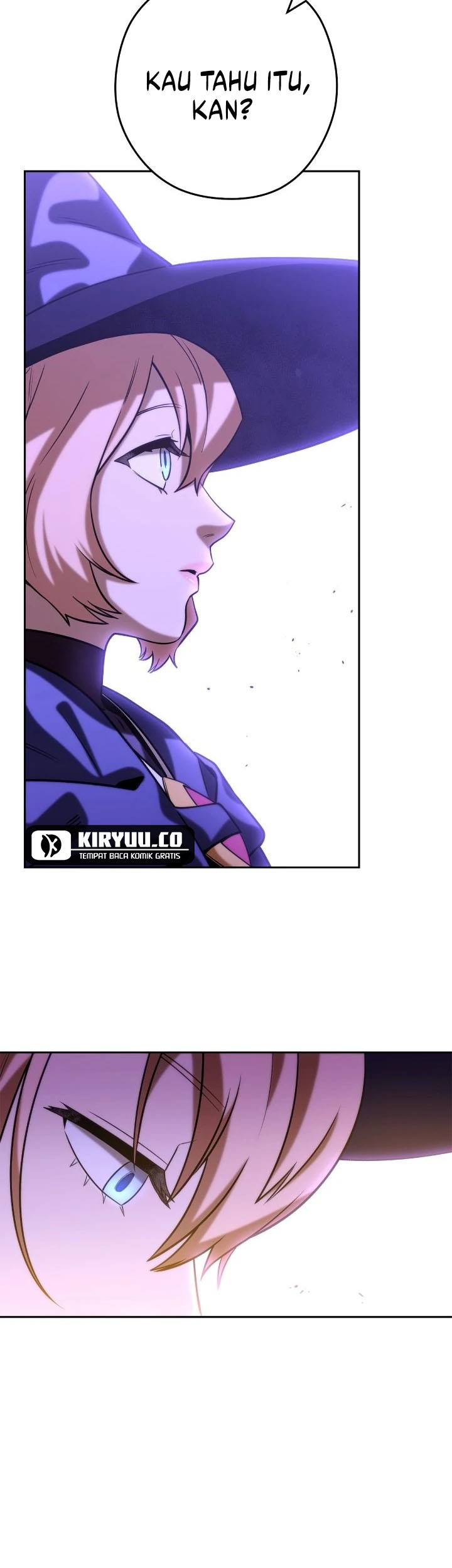 Dungeon Reset Chapter 241 - halaman 35