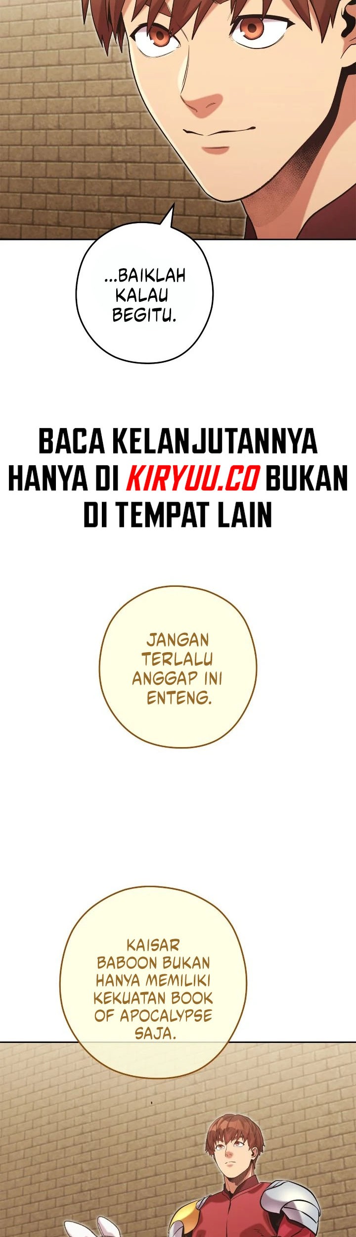 Dungeon Reset Chapter 241 - halaman 38