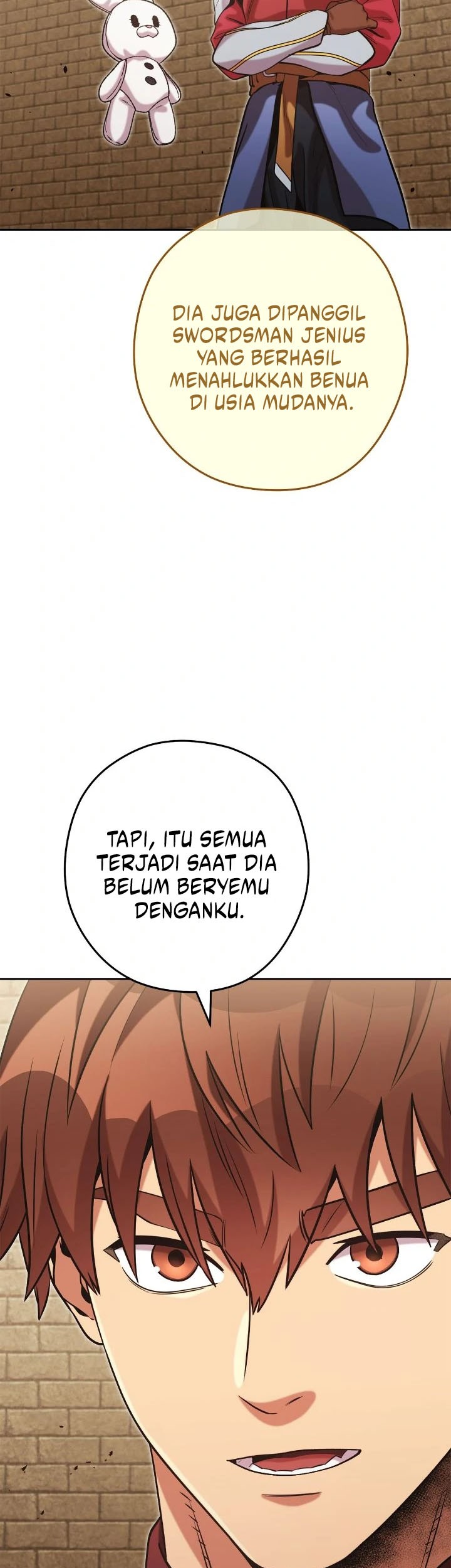 Dungeon Reset Chapter 241 - halaman 39