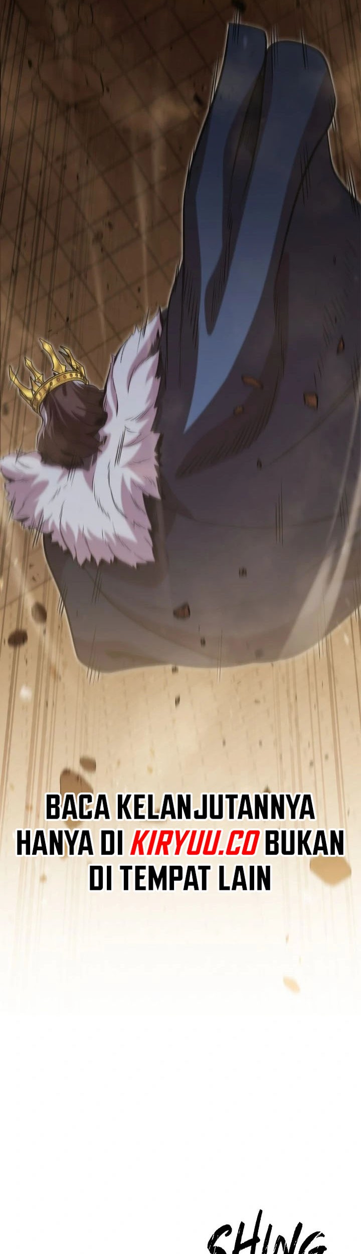 Dungeon Reset Chapter 241 - halaman 46