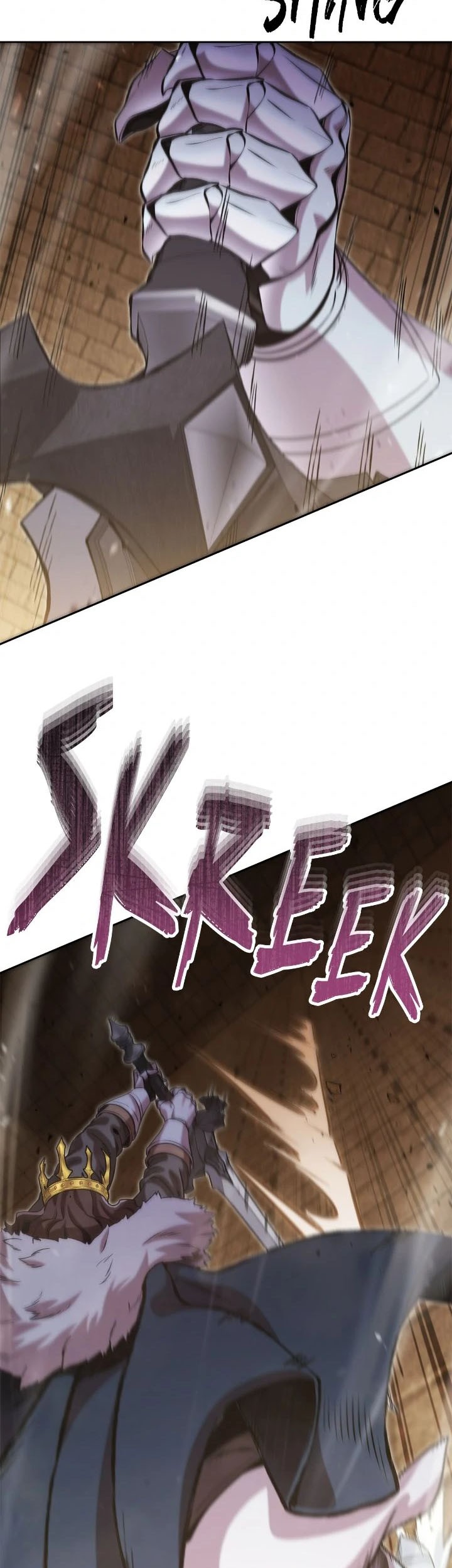 Dungeon Reset Chapter 241 - halaman 47
