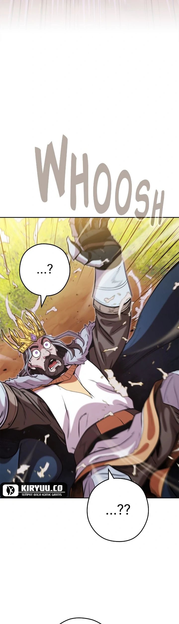 Dungeon Reset Chapter 241 - halaman 5