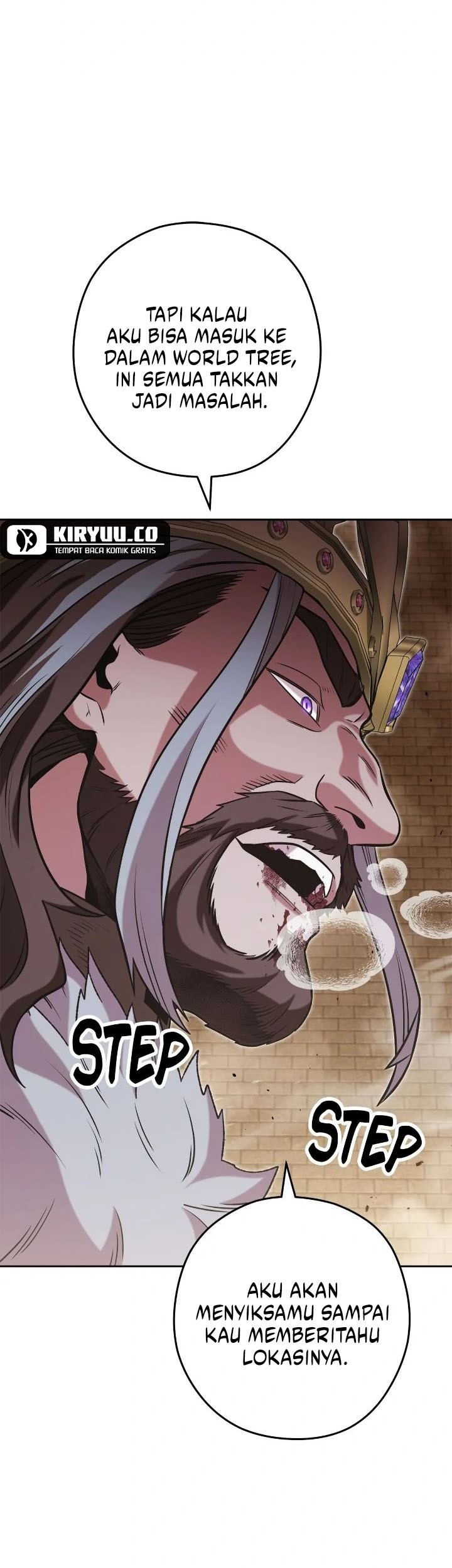 Dungeon Reset Chapter 241 - halaman 51