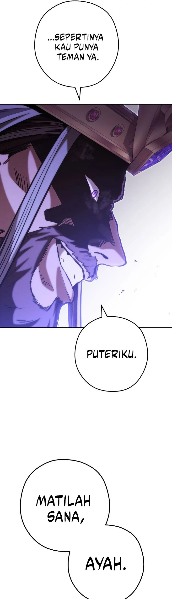 Dungeon Reset Chapter 241 - halaman 53