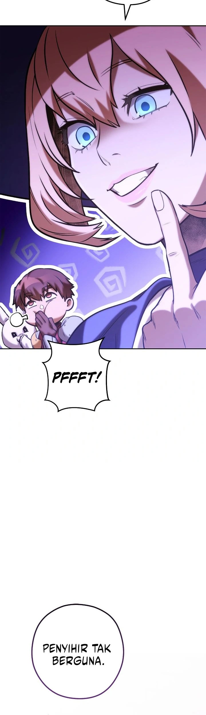 Dungeon Reset Chapter 241 - halaman 54