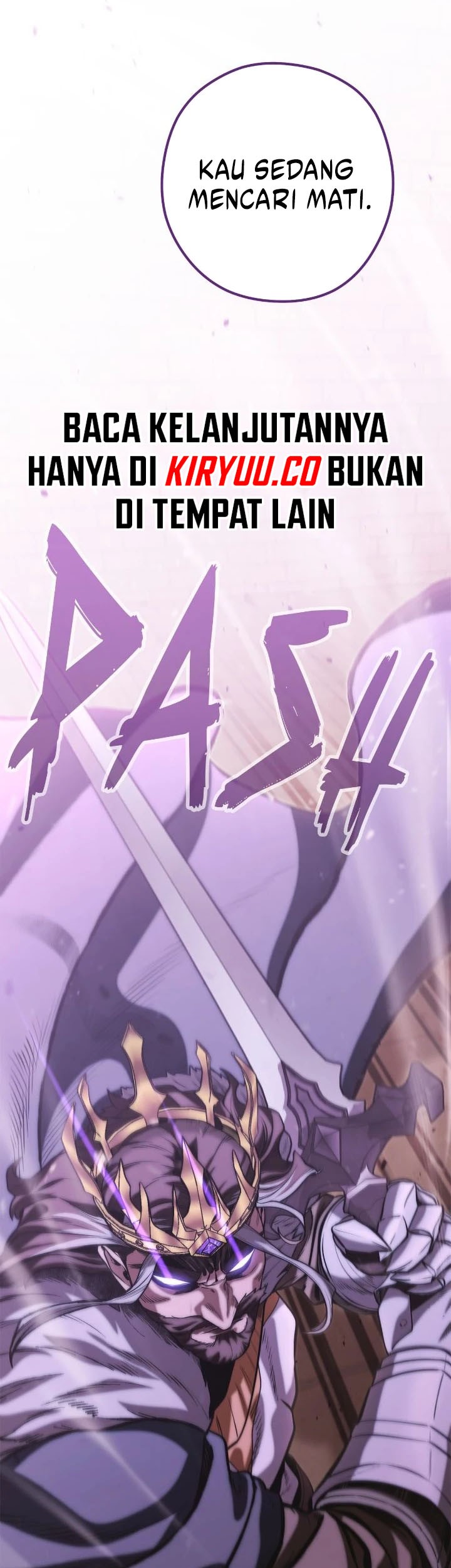 Dungeon Reset Chapter 241 - halaman 55