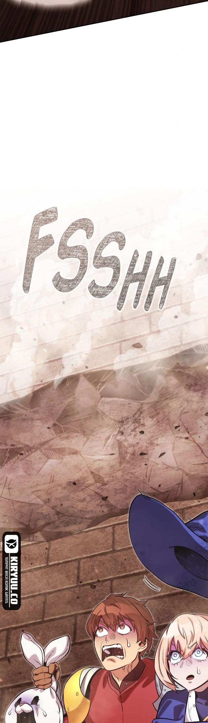 Dungeon Reset Chapter 241 - halaman 58