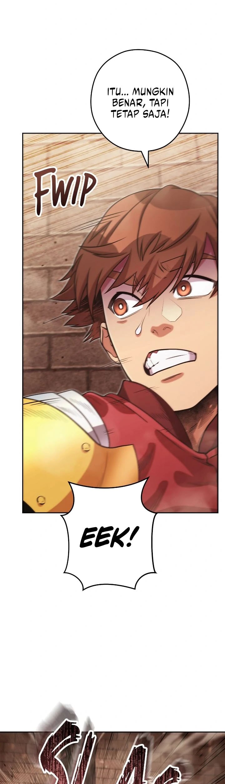 Dungeon Reset Chapter 241 - halaman 61