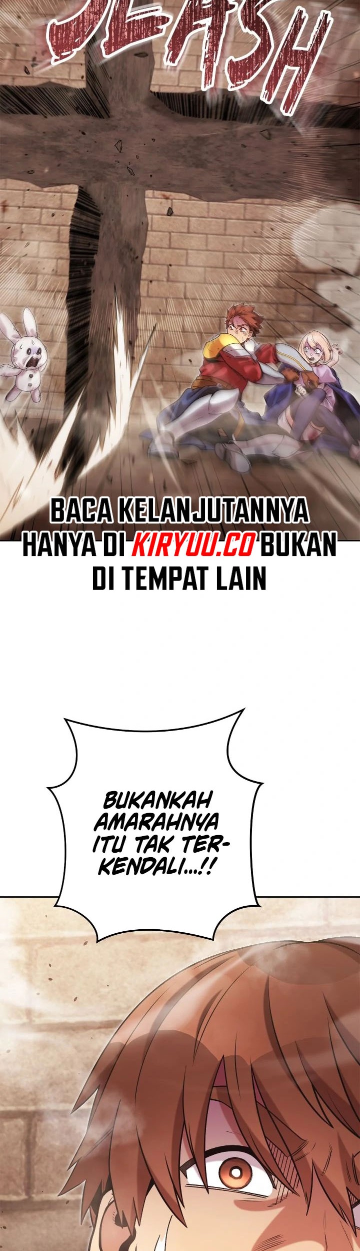 Dungeon Reset Chapter 241 - halaman 62