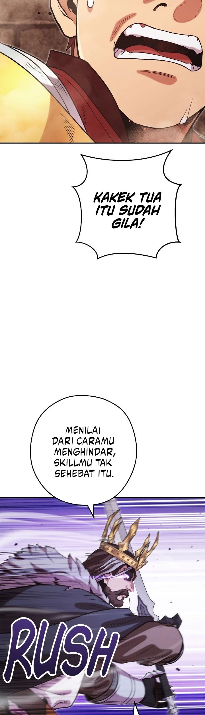 Dungeon Reset Chapter 241 - halaman 63