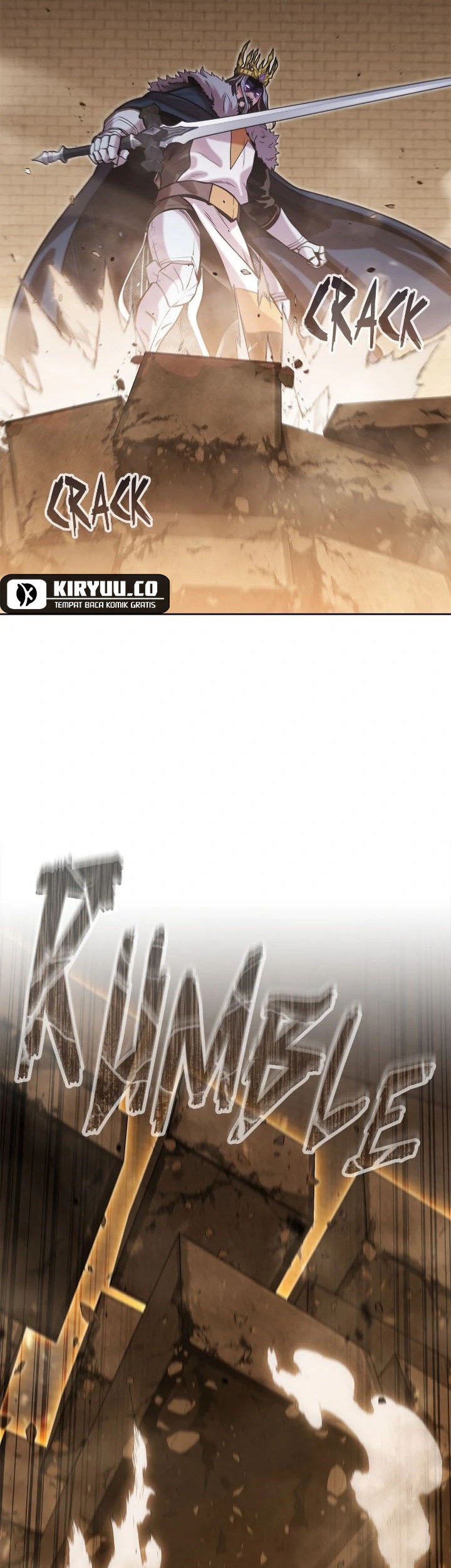 Dungeon Reset Chapter 241 - halaman 66